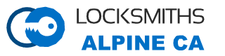 Locksmiths Alpine CA